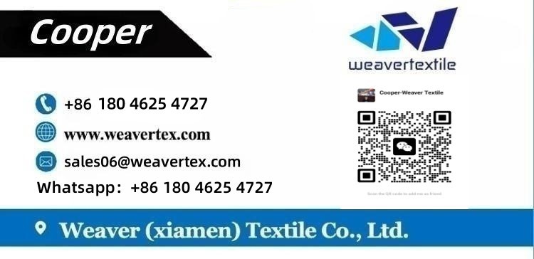 Cooper-Weaver Textile Cooper-Weaver Textile