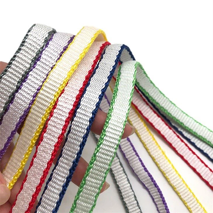 بیرونی مہم جوئی کے لیے ورسٹائل اور ہلکا پھلکا UHMWPE ویبنگ