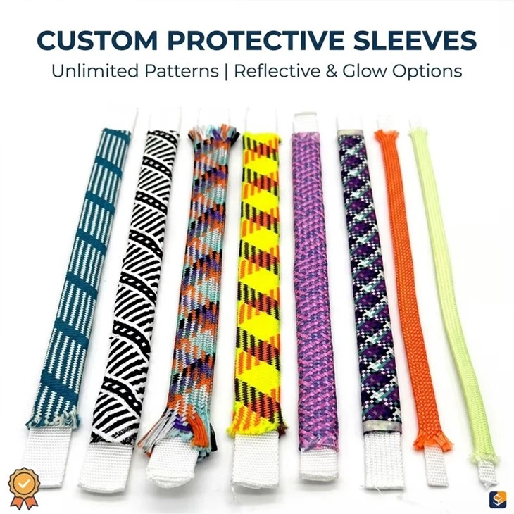 woven webbing