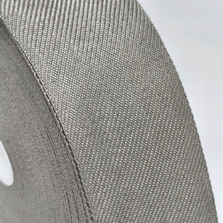 Stainless steel tapes